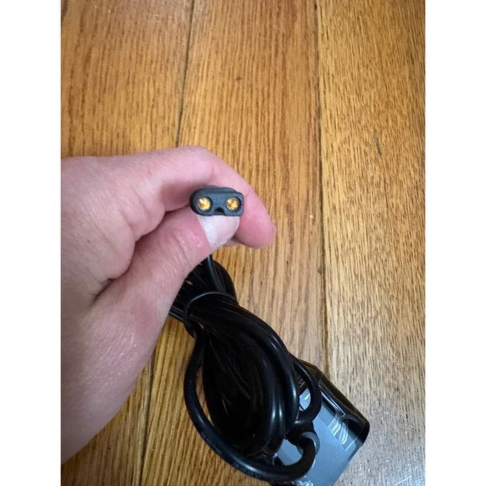 Wukur 14V Charger‎ Power Supply Cord Adapter CT-1250 America's Leading Brand